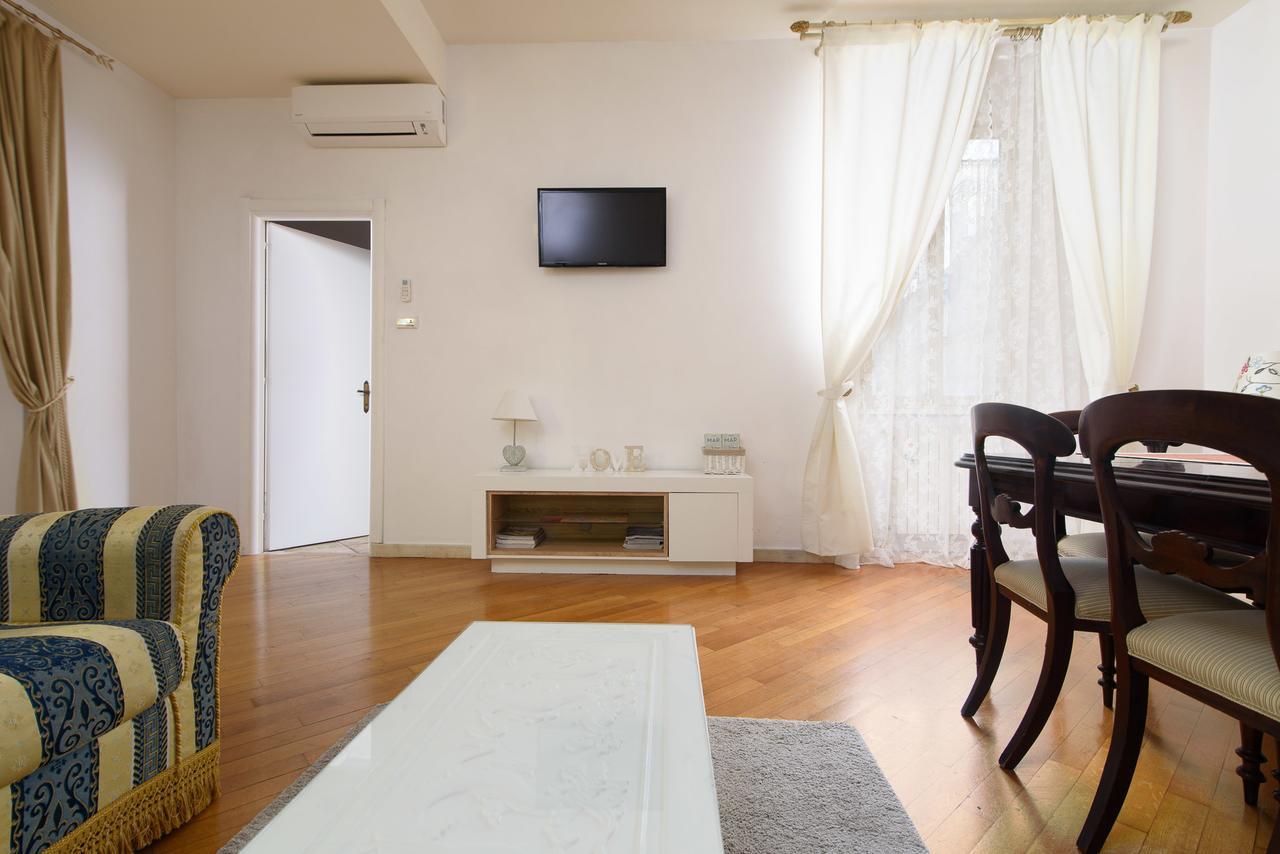 شقة Crystal House روما المظهر الخارجي الصورة